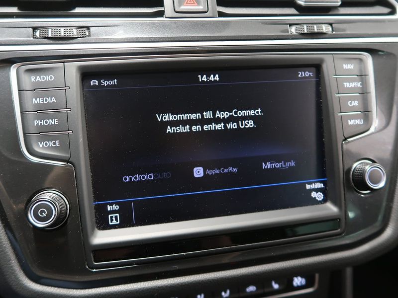 Volkswagen Tiguan bild 31