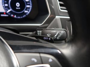 Volkswagen Tiguan bild 39