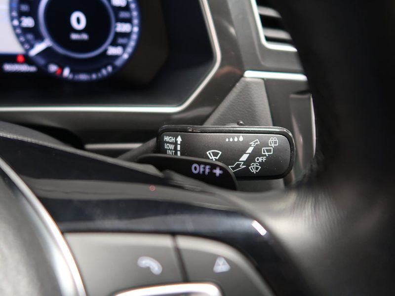 Volkswagen Tiguan bild 39