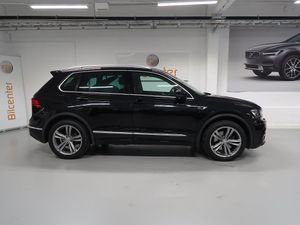 Volkswagen Tiguan bild 5