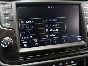 Volkswagen Tiguan bild 27