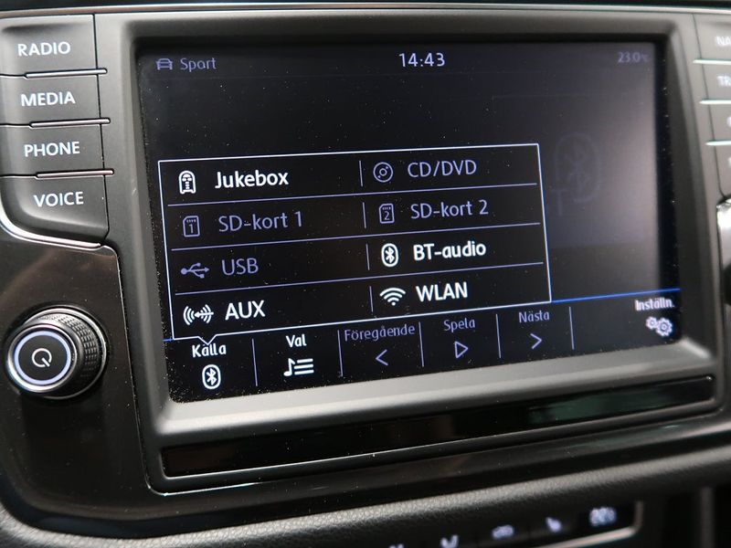 Volkswagen Tiguan bild 27