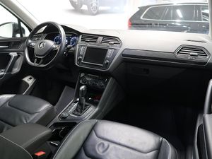 Volkswagen Tiguan bild 23