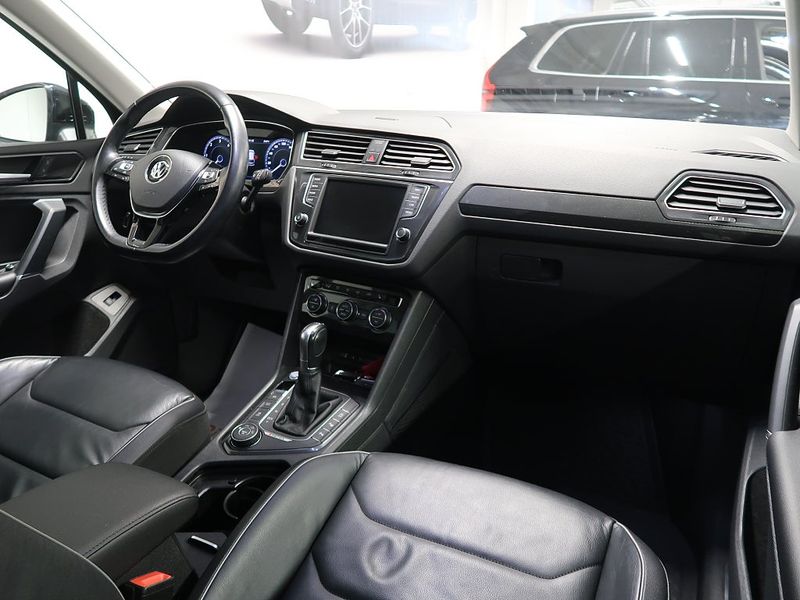 Volkswagen Tiguan bild 23