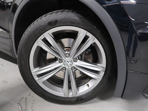 Volkswagen Tiguan bild 12