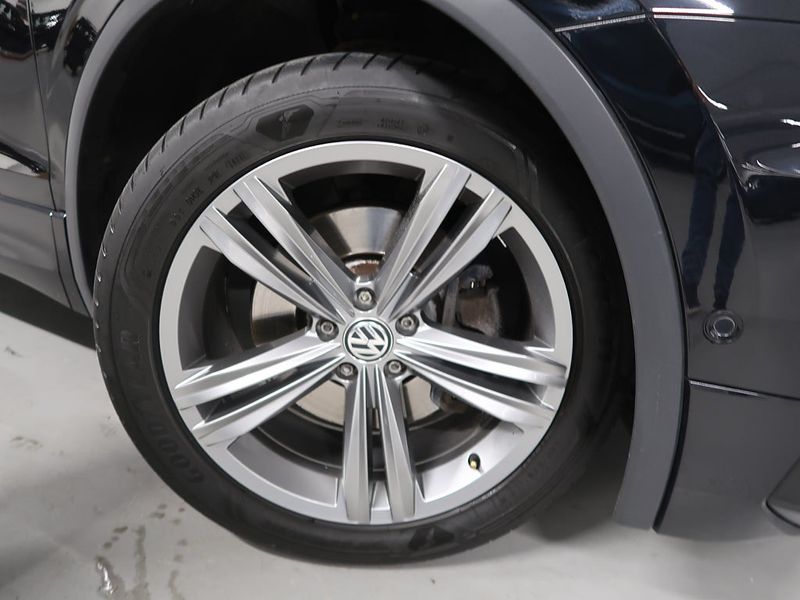 Volkswagen Tiguan bild 12