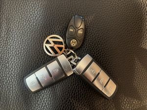 Volkswagen Passat bild 14