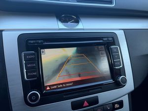 Volkswagen Passat bild 15