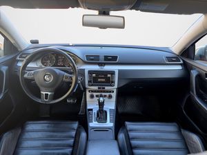Volkswagen Passat bild 11