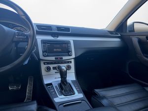Volkswagen Passat bild 13