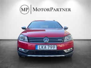 Volkswagen Passat bild 2