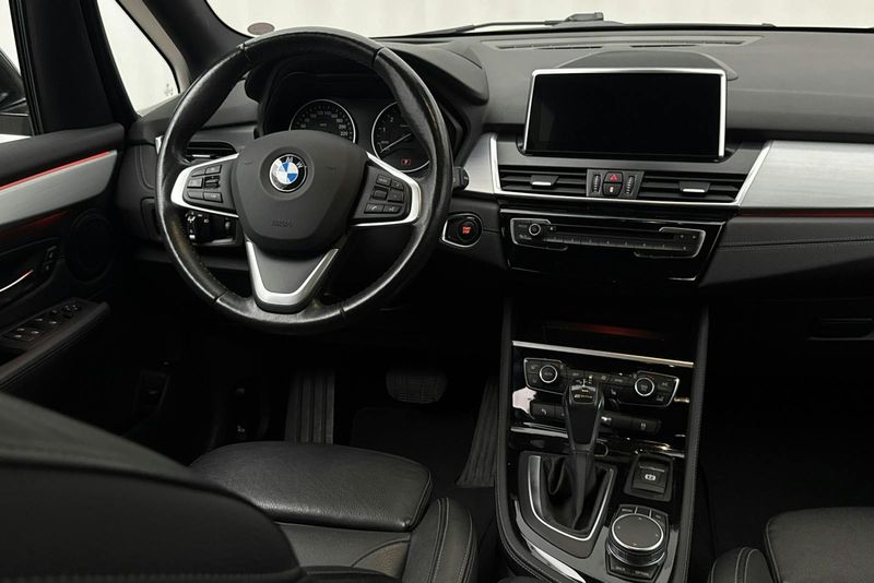 BMW 225 bild 15