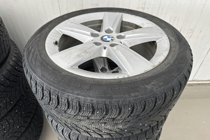 BMW 225 bild 16