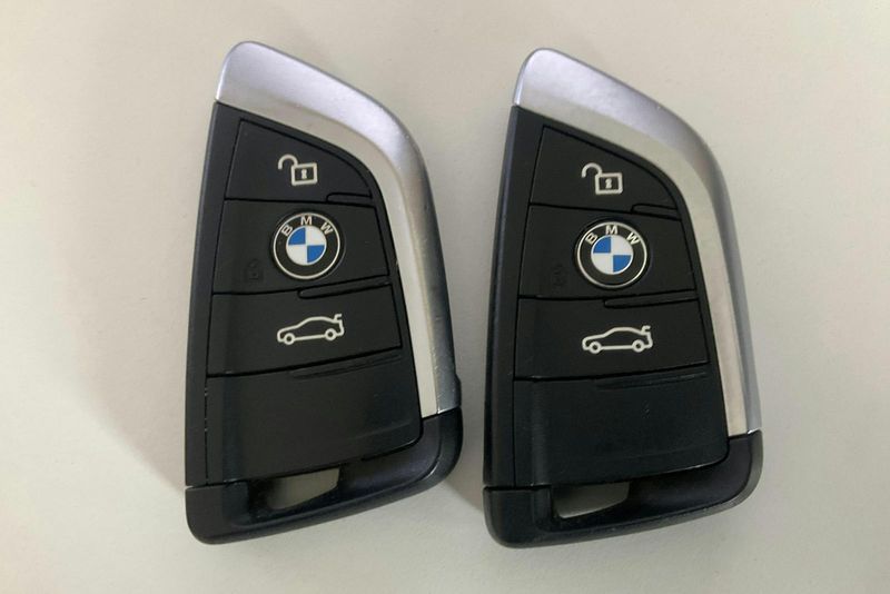 BMW 225 bild 18