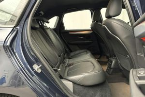 BMW 225 bild 8