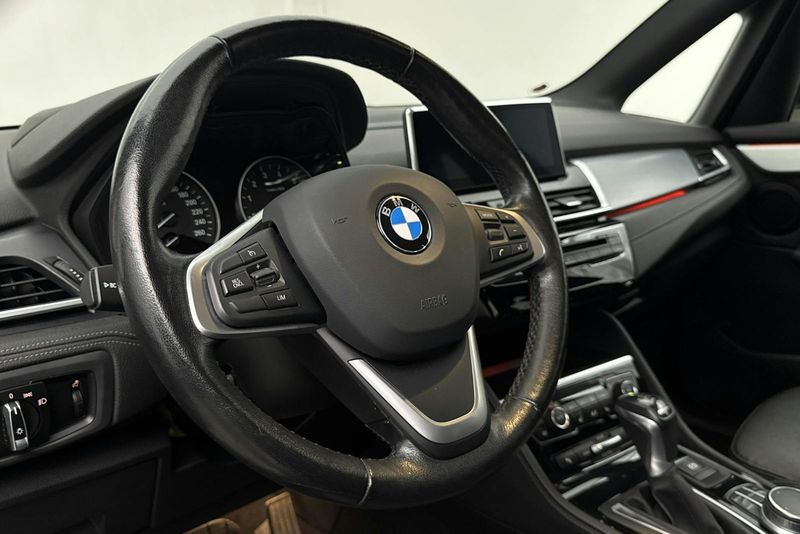 BMW 225 bild 14