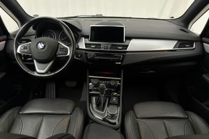 BMW 225 bild 6