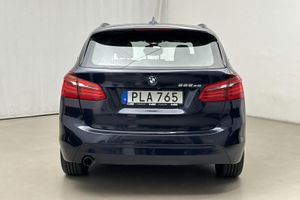 BMW 225 bild 5