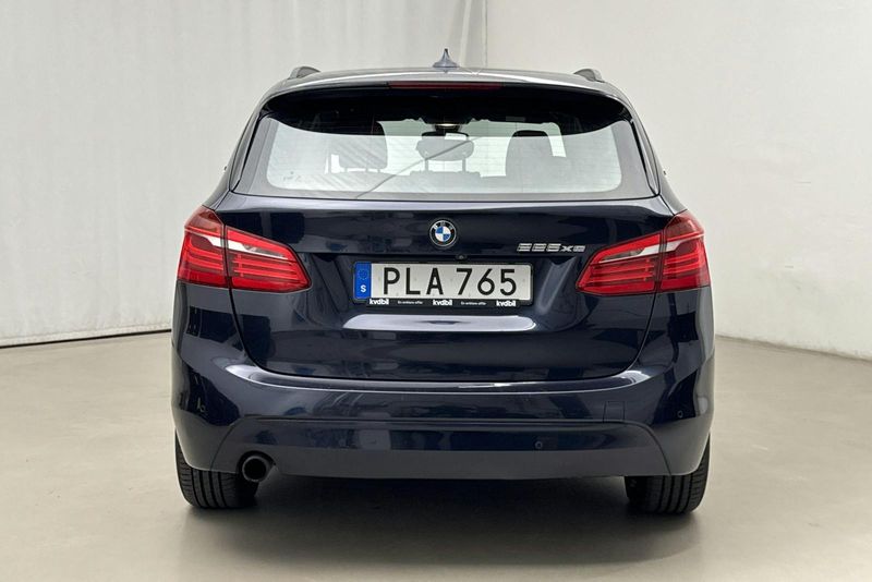 BMW 225 bild 5