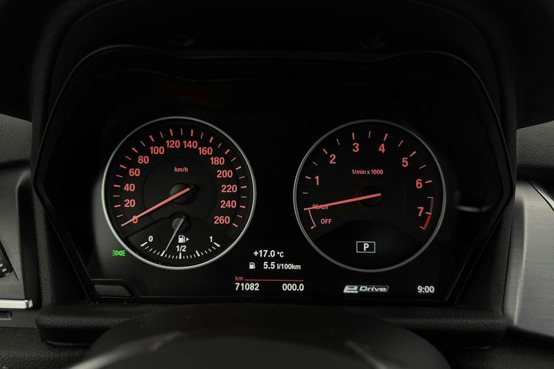 BMW 225 bild 10
