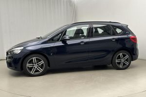 BMW 225 bild 2