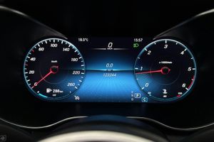 Mercedes C200 bild 10