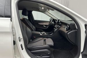 Mercedes C200 bild 7