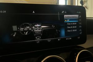 Mercedes C200 bild 13