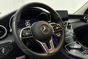 Mercedes C200 bild 16