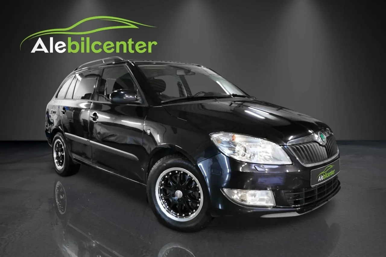 Vehicle image 1