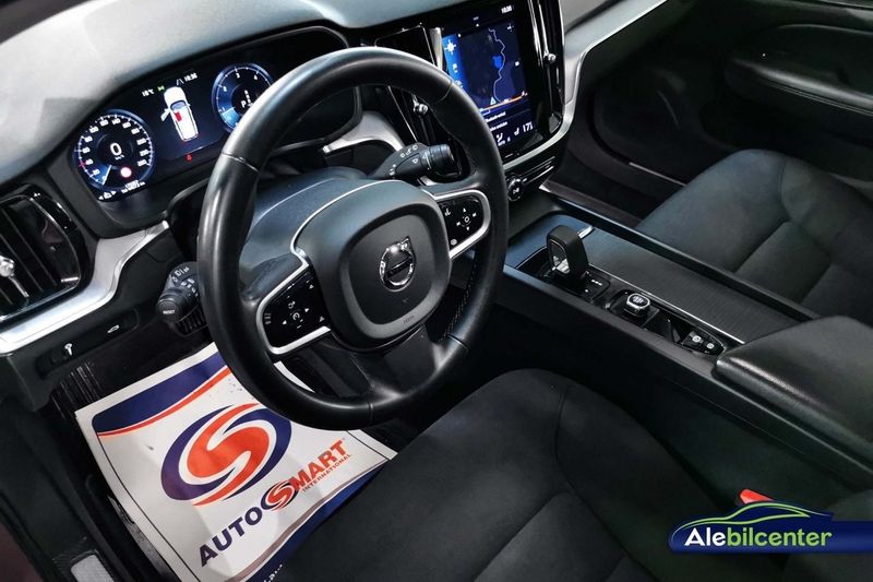 Volvo V60 bild 7