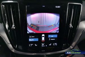 Volvo V60 bild 11