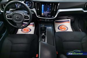 Volvo V60 bild 8