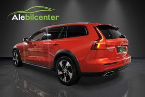 Volvo V60 bild 4