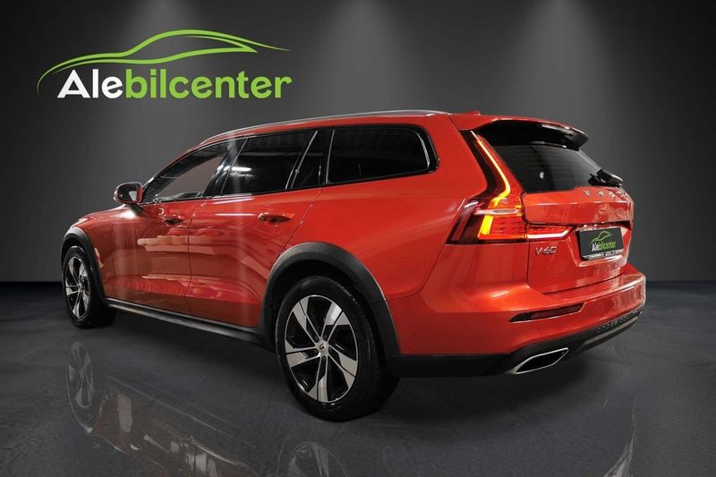 Volvo V60 bild 4