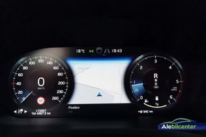 Volvo V60 bild 9