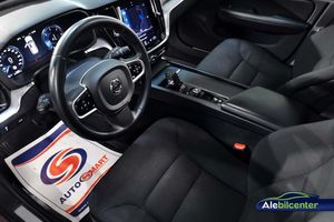 Volvo V60 bild 6