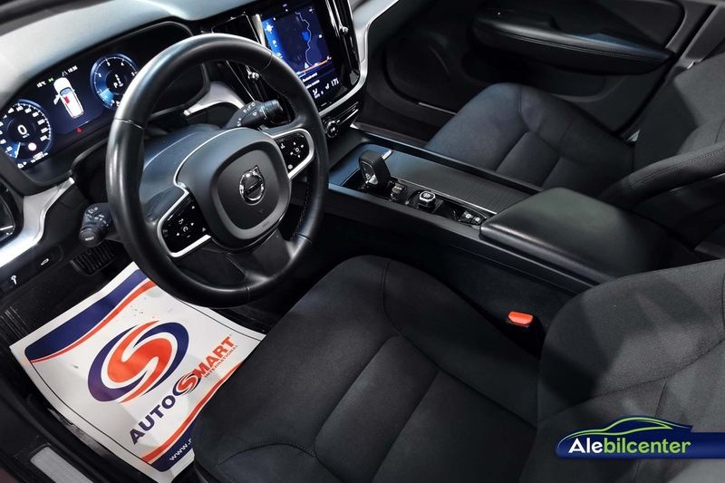 Volvo V60 bild 6