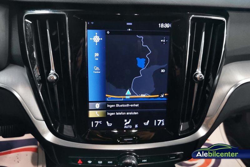 Volvo V60 bild 10