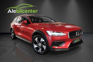 Volvo V60 bild 2