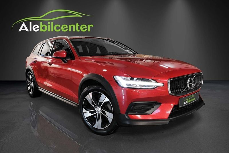 Volvo V60 bild 2