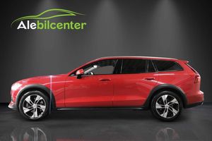 Volvo V60 bild 3