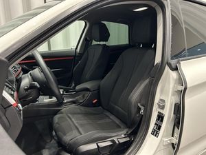BMW 320 bild 6