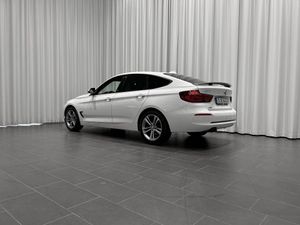 BMW 320 bild 3