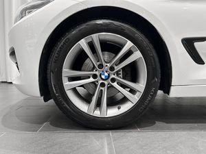 BMW 320 bild 5