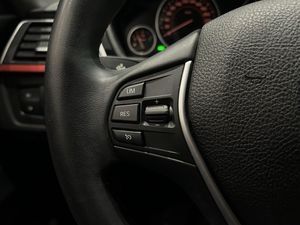 BMW 320 bild 10