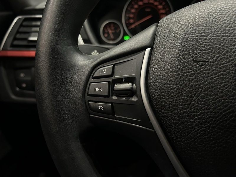 BMW 320 bild 10