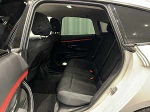 BMW 320 bild 7