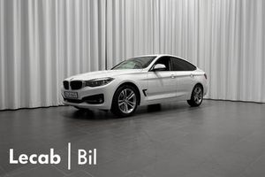 BMW 320 bild 1