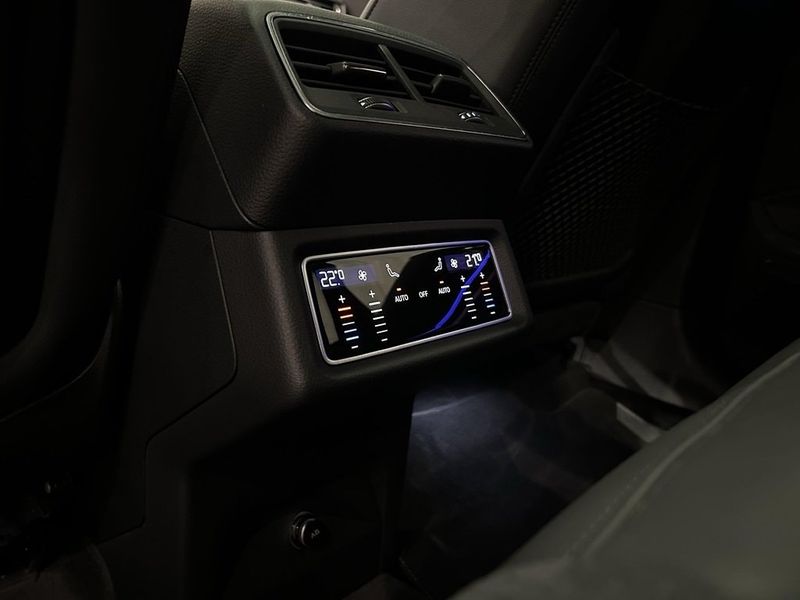 Audi Q8 e-tron bild 10